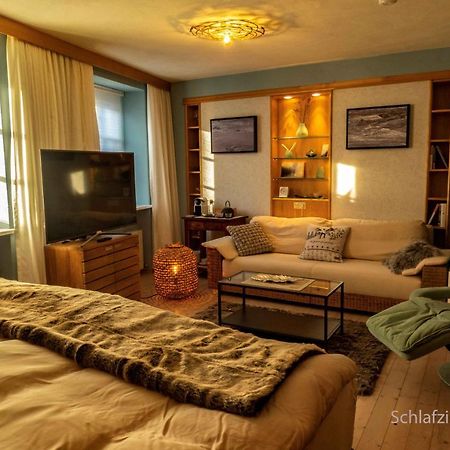 Gori Boutique Apartments - Tirol Ройте Экстерьер фото