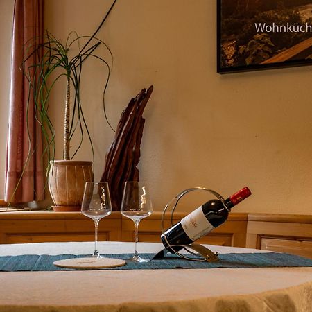 Gori Boutique Apartments - Tirol Ройте Экстерьер фото