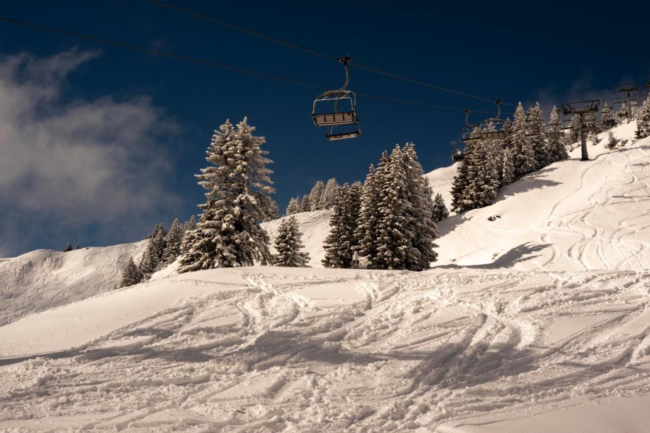 Gori Boutique Apartments - Tirol Ройте Экстерьер фото