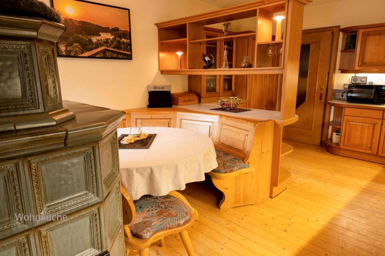 Gori Boutique Apartments - Tirol Ройте Экстерьер фото