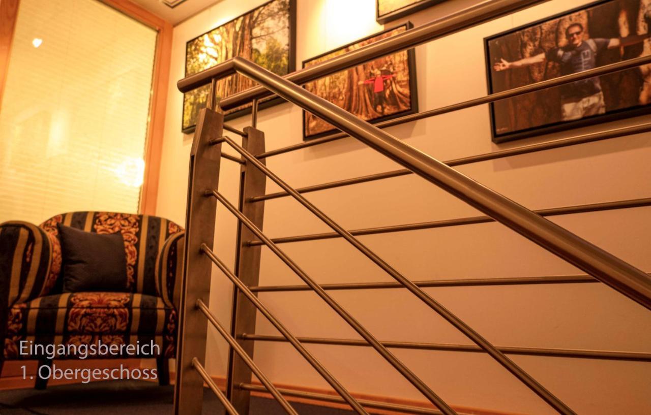 Gori Boutique Apartments - Tirol Ройте Экстерьер фото