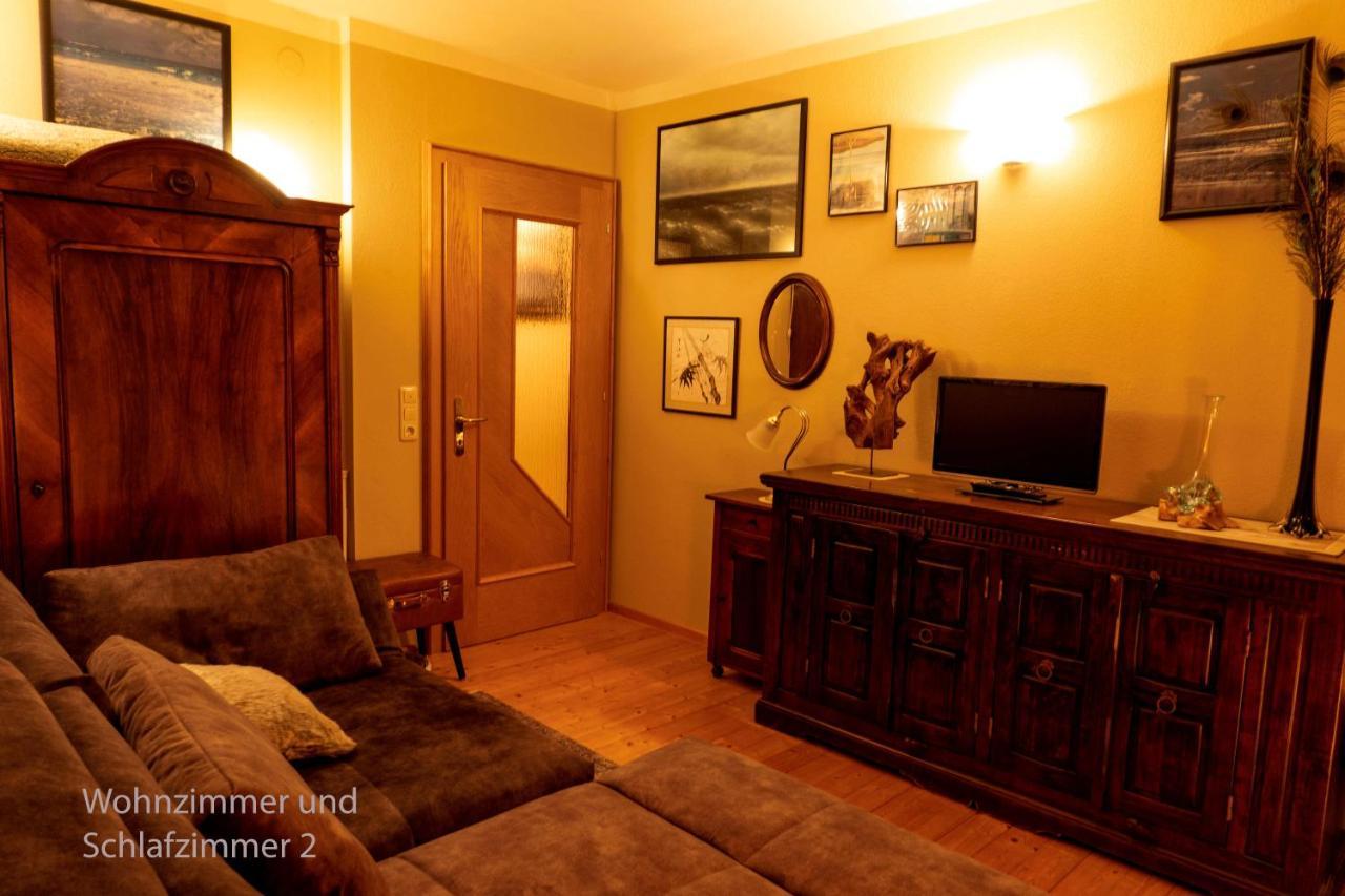 Gori Boutique Apartments - Tirol Ройте Экстерьер фото