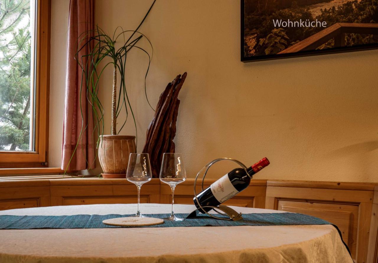 Gori Boutique Apartments - Tirol Ройте Экстерьер фото