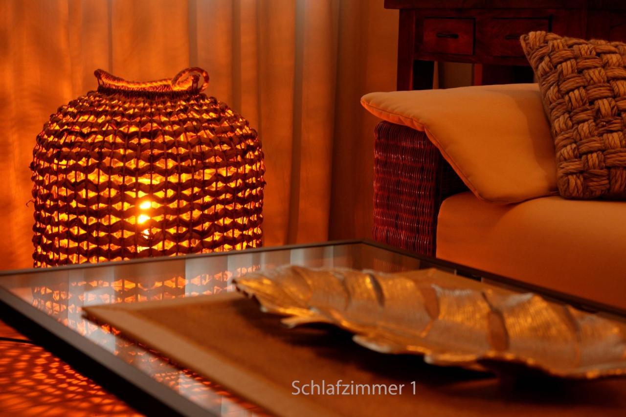 Gori Boutique Apartments - Tirol Ройте Экстерьер фото