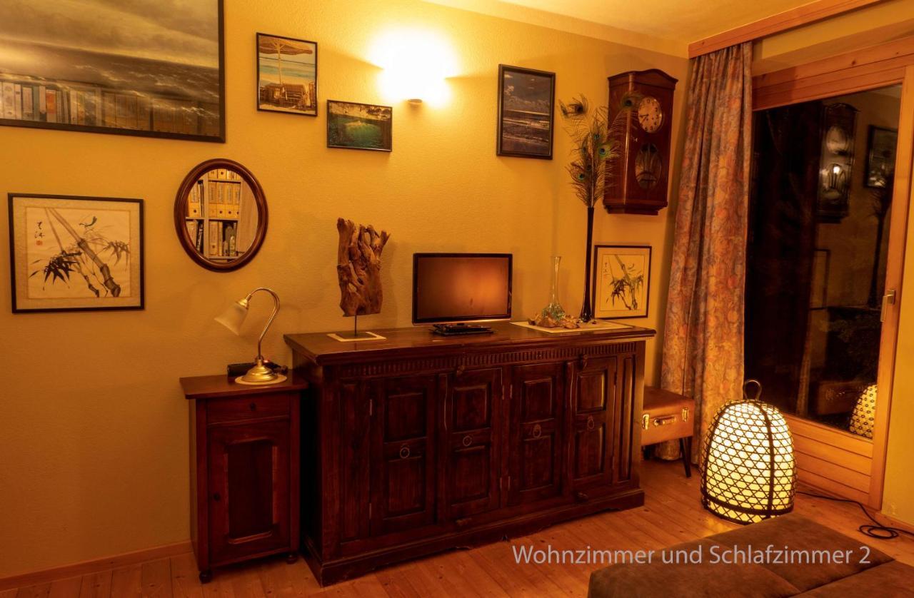 Gori Boutique Apartments - Tirol Ройте Экстерьер фото