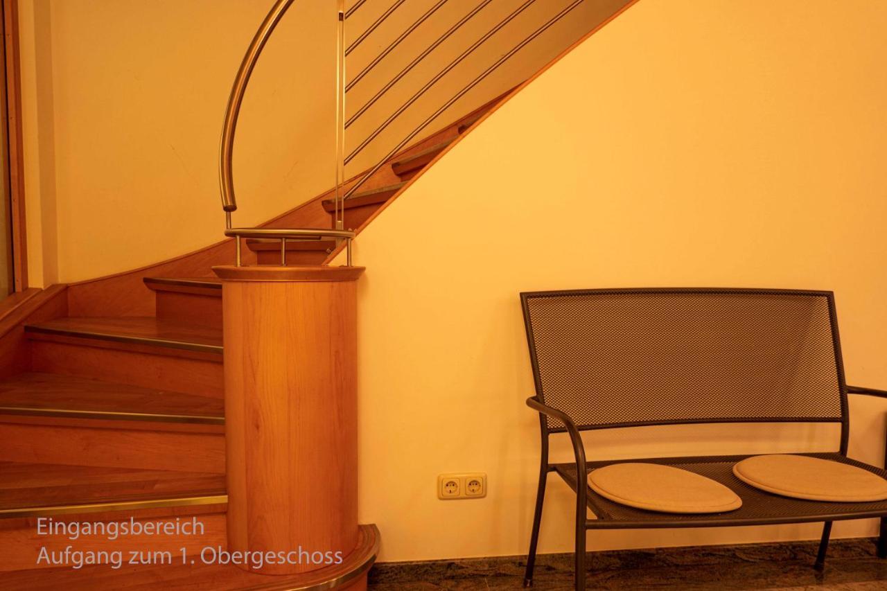 Gori Boutique Apartments - Tirol Ройте Экстерьер фото