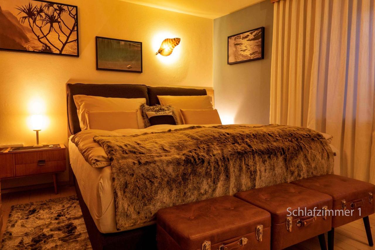 Gori Boutique Apartments - Tirol Ройте Экстерьер фото