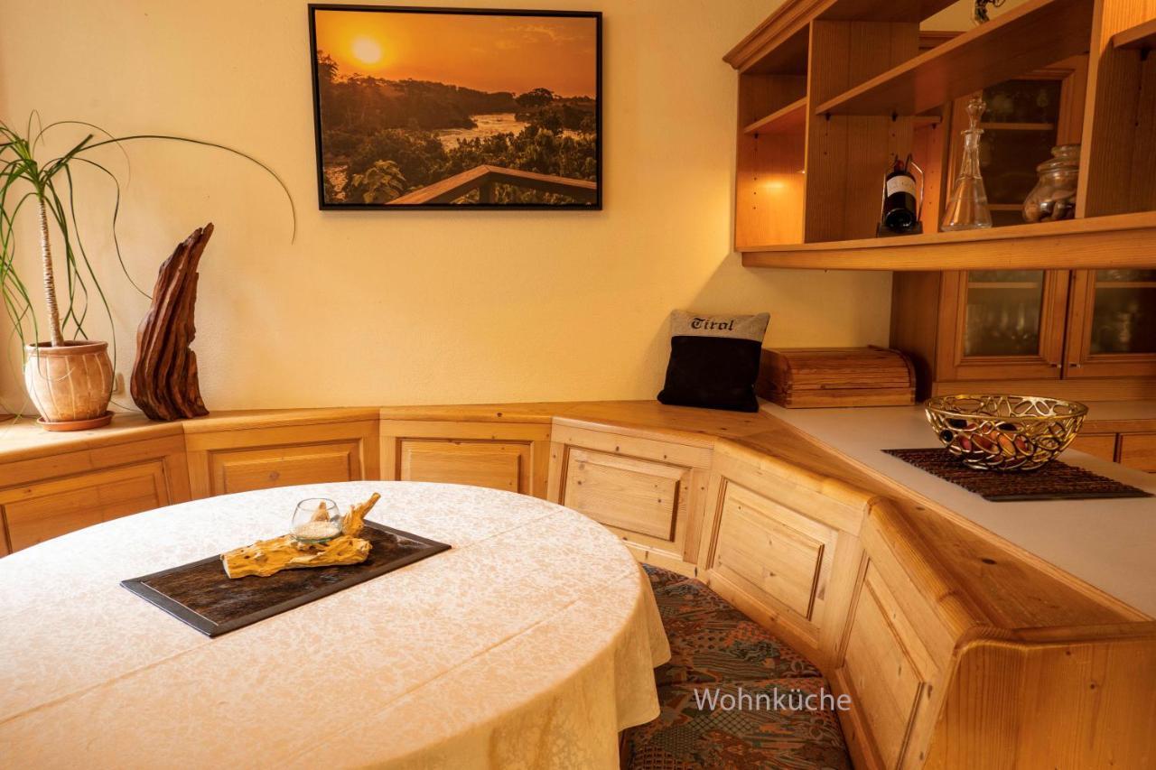 Gori Boutique Apartments - Tirol Ройте Экстерьер фото