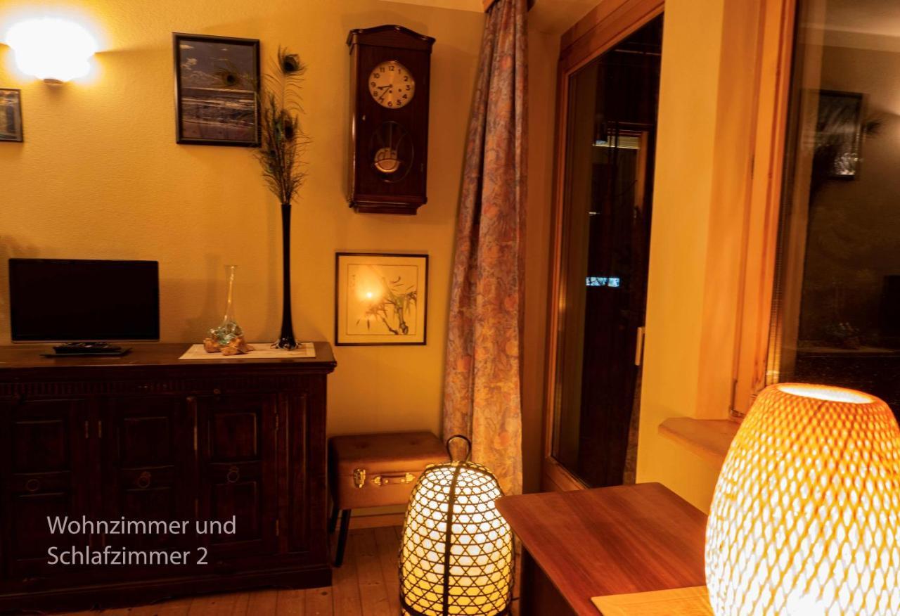 Gori Boutique Apartments - Tirol Ройте Экстерьер фото