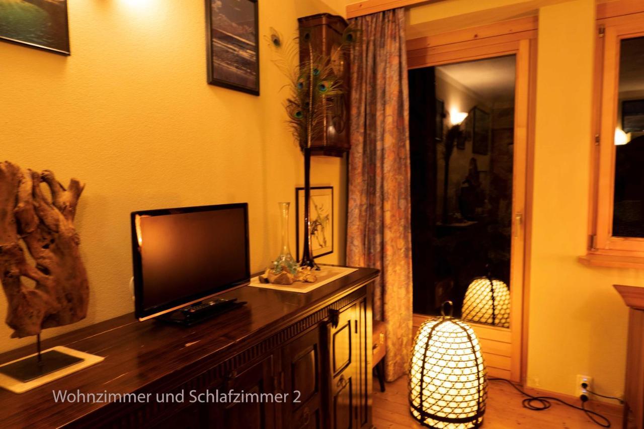 Gori Boutique Apartments - Tirol Ройте Экстерьер фото