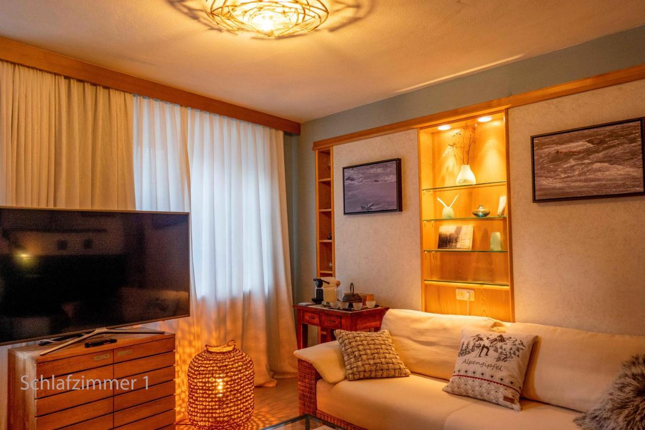 Gori Boutique Apartments - Tirol Ройте Экстерьер фото