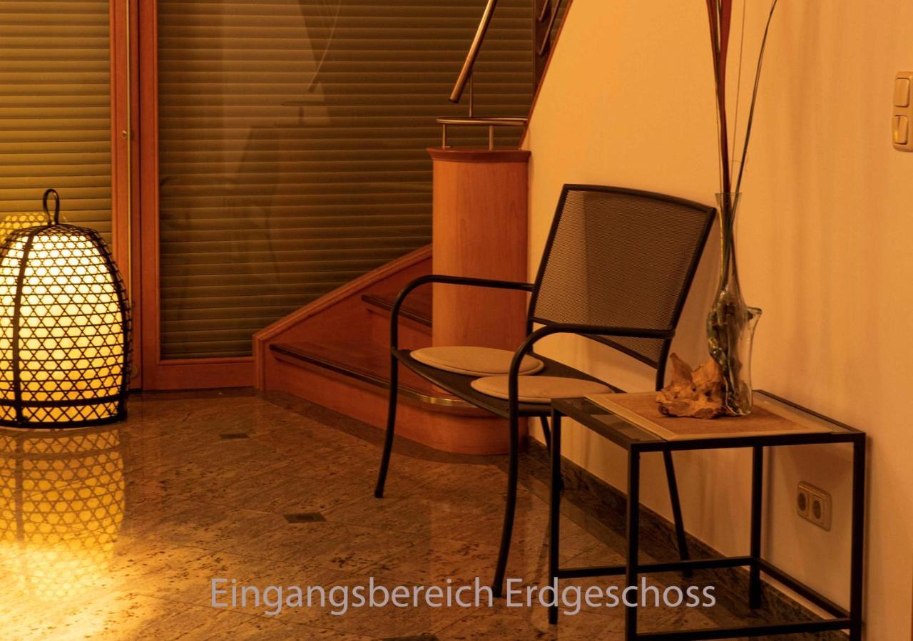 Gori Boutique Apartments - Tirol Ройте Экстерьер фото