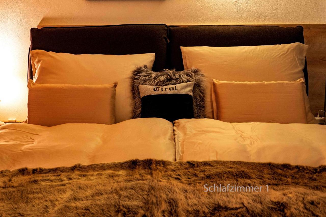 Gori Boutique Apartments - Tirol Ройте Экстерьер фото
