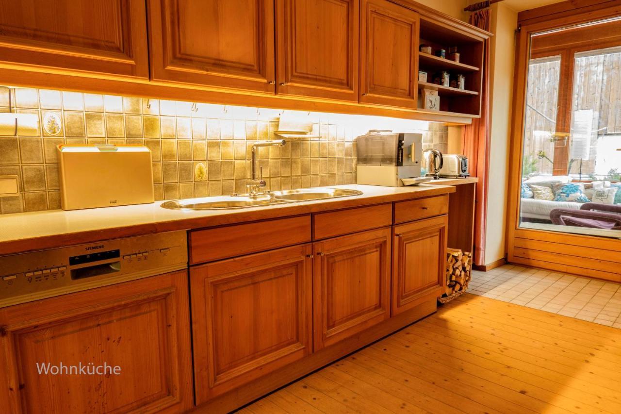 Gori Boutique Apartments - Tirol Ройте Экстерьер фото