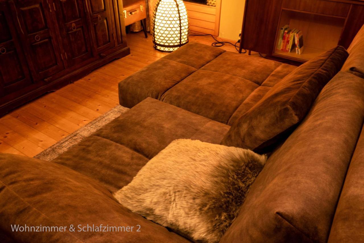 Gori Boutique Apartments - Tirol Ройте Экстерьер фото