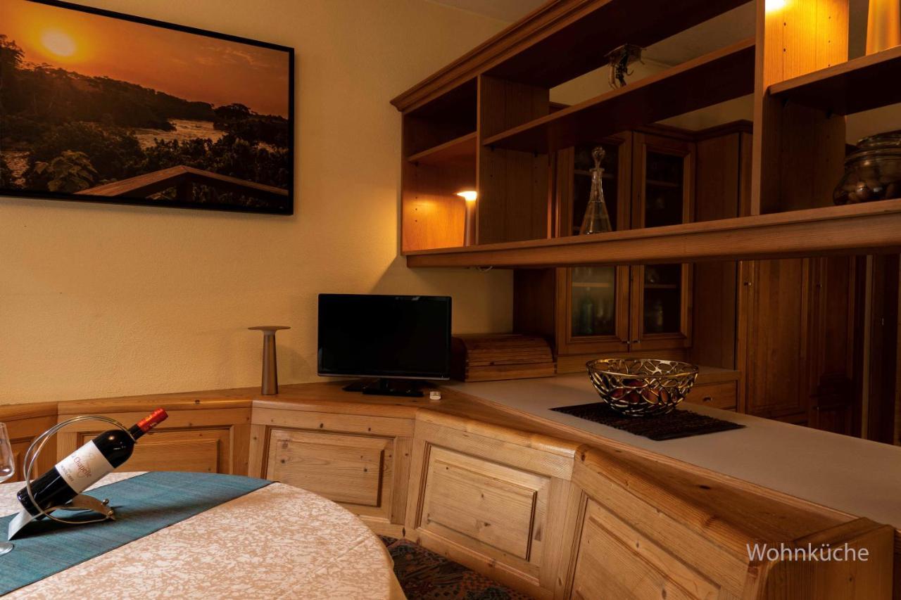 Gori Boutique Apartments - Tirol Ройте Экстерьер фото