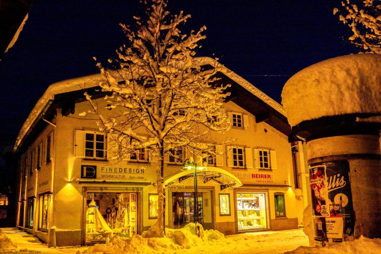 Gori Boutique Apartments - Tirol Ройте Экстерьер фото