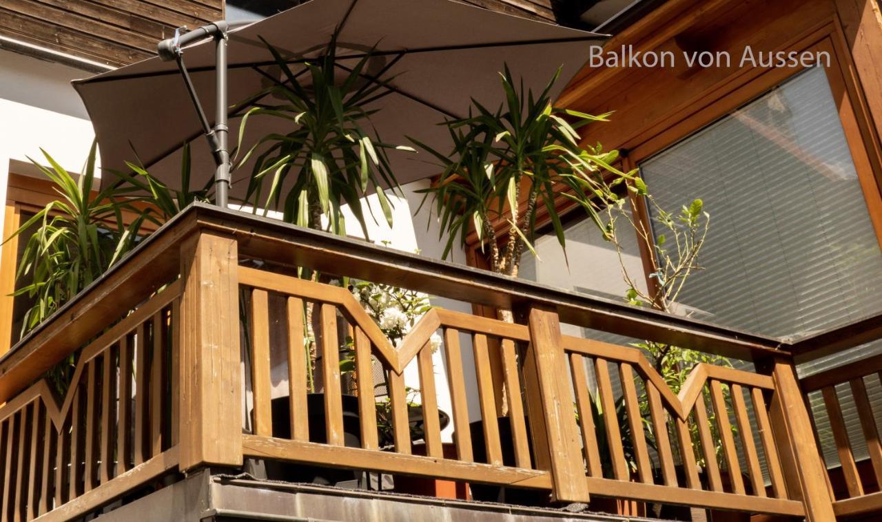 Gori Boutique Apartments - Tirol Ройте Экстерьер фото
