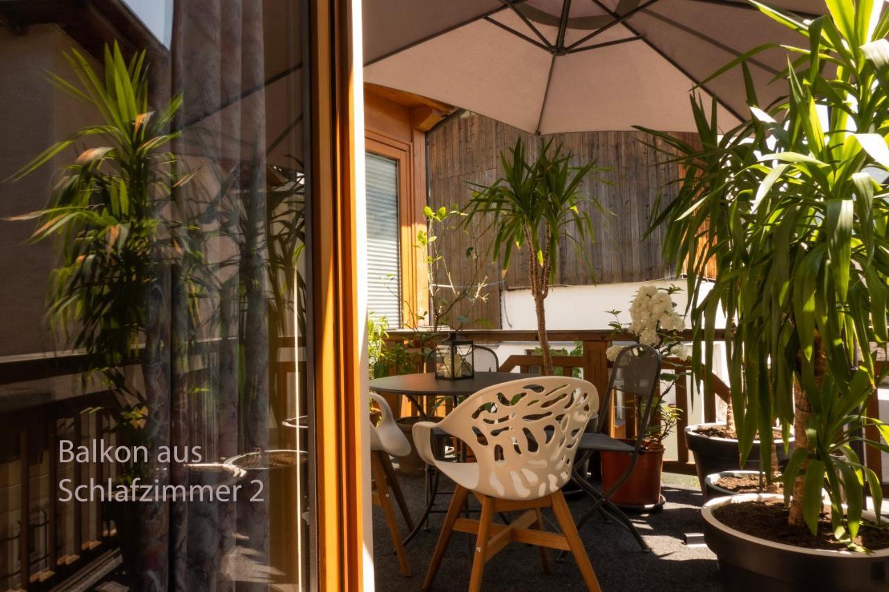 Gori Boutique Apartments - Tirol Ройте Экстерьер фото