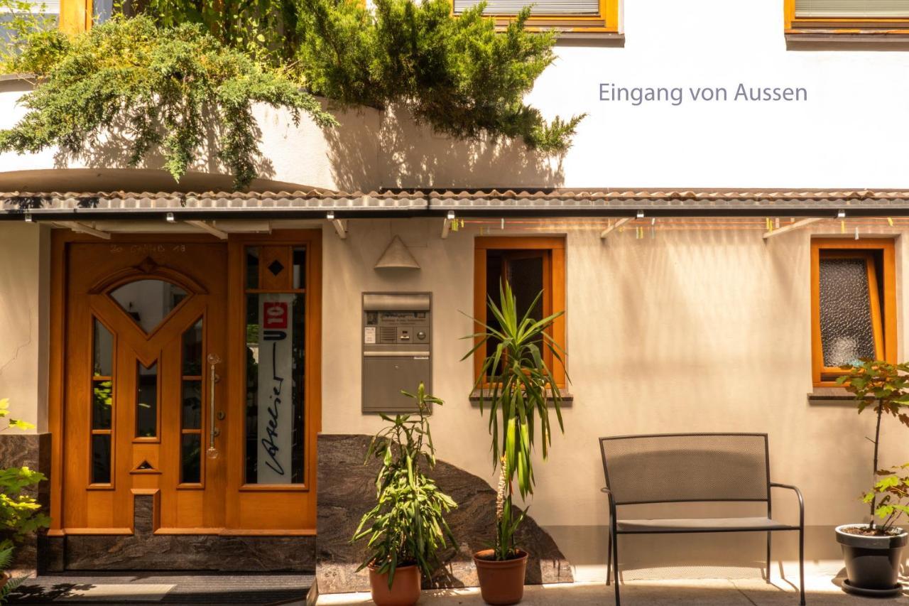 Gori Boutique Apartments - Tirol Ройте Экстерьер фото
