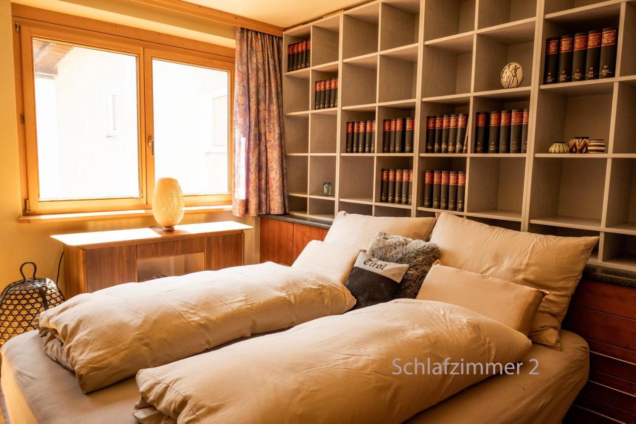 Gori Boutique Apartments - Tirol Ройте Экстерьер фото