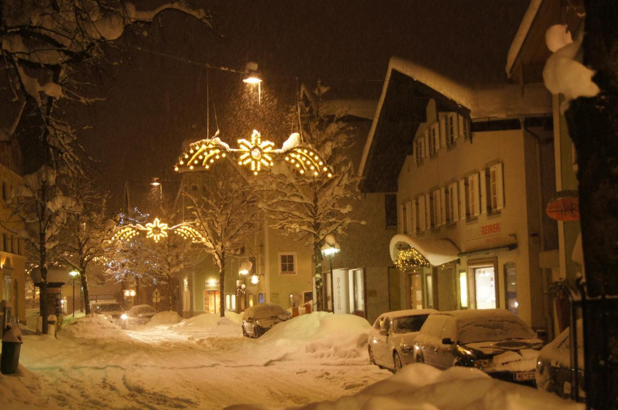 Gori Boutique Apartments - Tirol Ройте Экстерьер фото