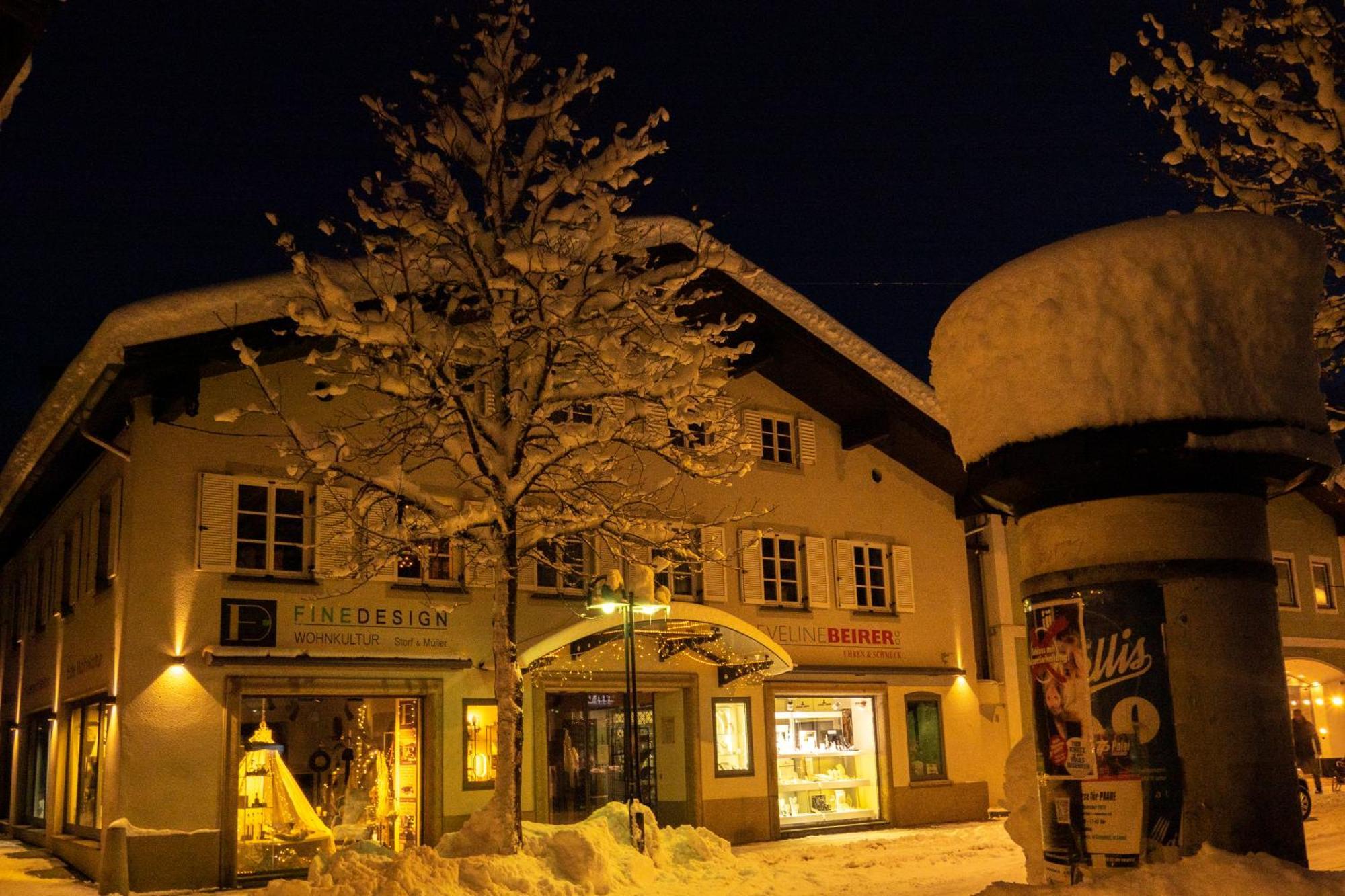 Gori Boutique Apartments - Tirol Ройте Экстерьер фото