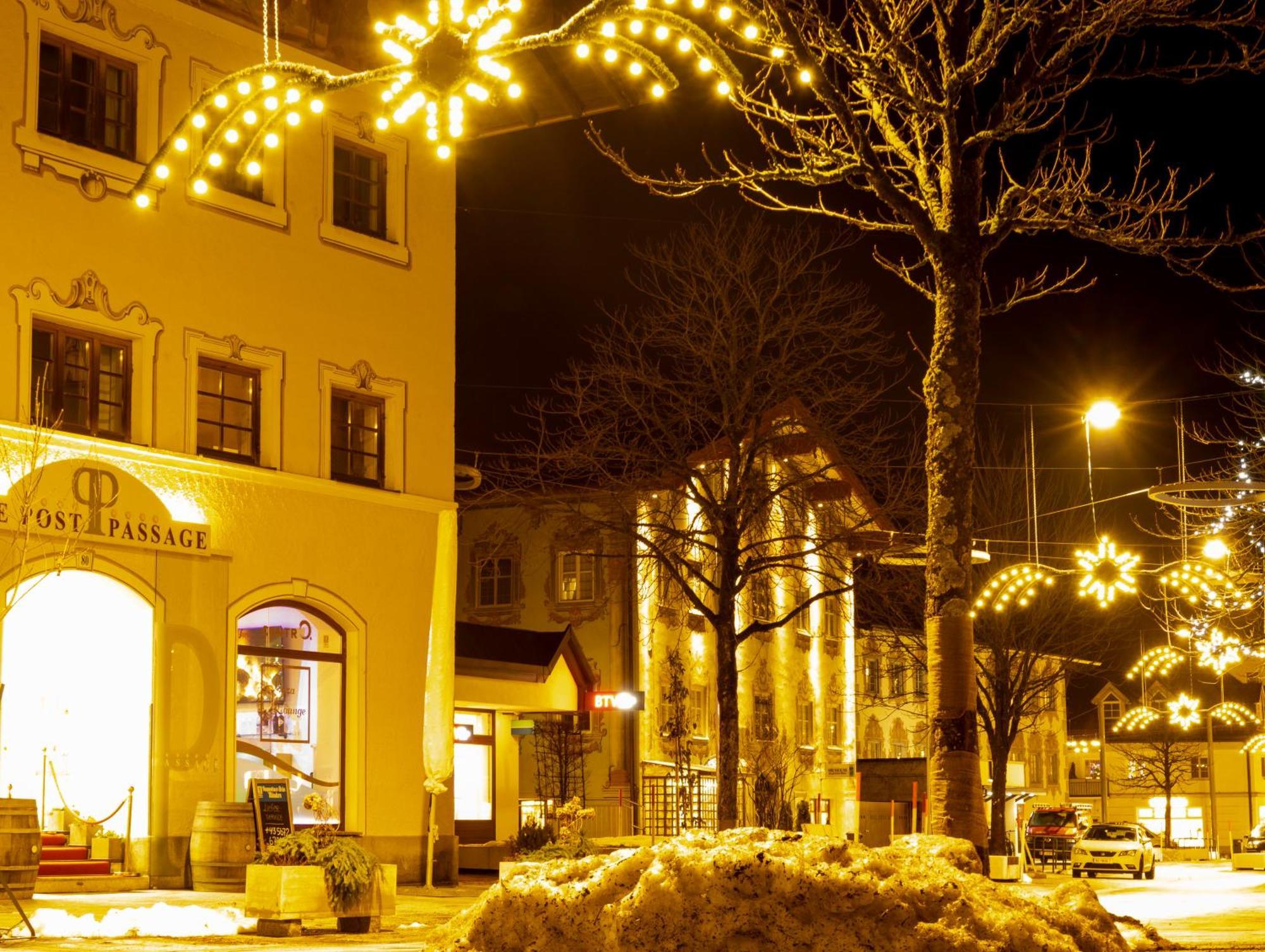Gori Boutique Apartments - Tirol Ройте Экстерьер фото