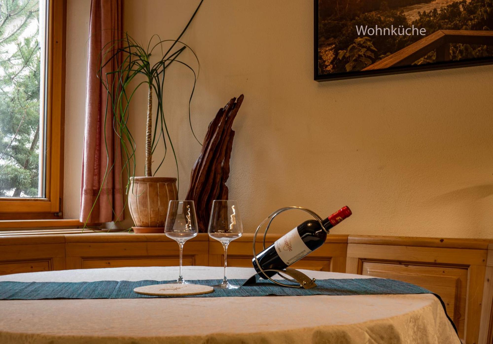 Gori Boutique Apartments - Tirol Ройте Экстерьер фото